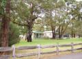 Mt Barker Caravan Park and Cabin Accomodation - MyDriveHoliday